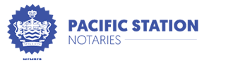 Pacific Station Notary - Nanaimo Notaries